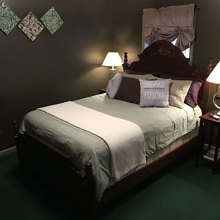 Moab Beds Xpress Inn-2